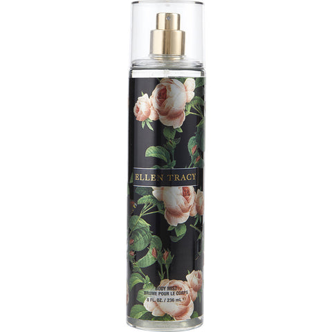 ELLEN TRACY COURAGEOUS by Ellen Tracy BODY MIST 8 OZ