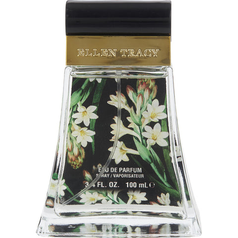 ELLEN TRACY CONFIDENT by Ellen Tracy EAU DE PARFUM SPRAY