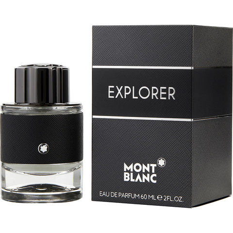 MONT BLANC EXPLORER by Mont Blanc EAU DE PARFUM SPRAY