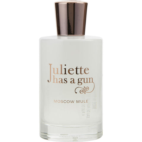 MOSCOW MULE by Juliette Has A Gun EAU DE PARFUM SPRAY *TESTER