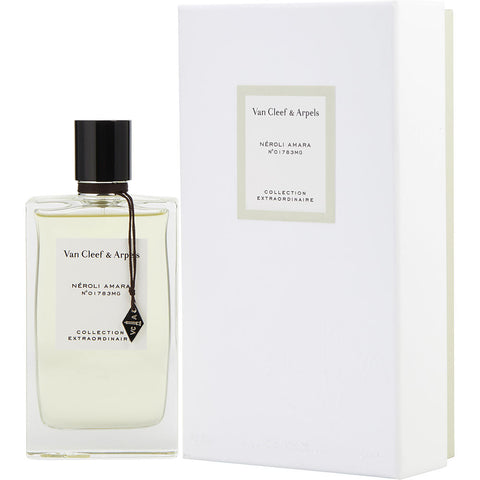 NEROLI AMARA by Van Cleef & Arpels EAU DE PARFUM SPRAY