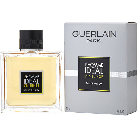 GUERLAIN L'HOMME IDEAL L'INTENSE by Guerlain EAU DE PARFUM SPRAY