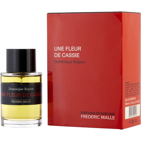 FREDERIC MALLE by Frederic Malle UNE FLEUR DE CASSIE EAU DE PARFUM SPRAY