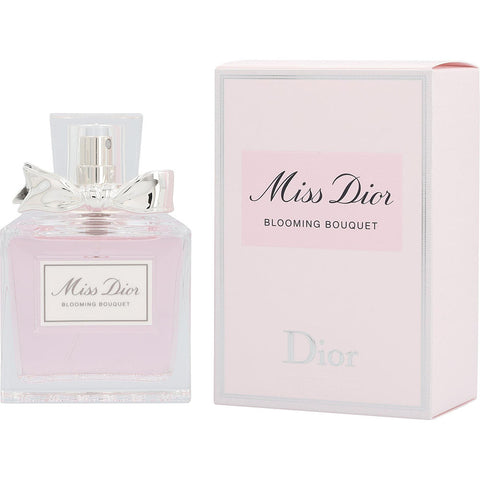 MISS DIOR BLOOMING BOUQUET by Christian Dior EDT SPRAY