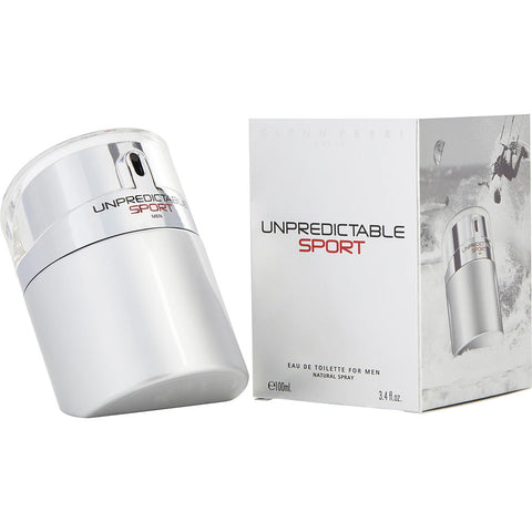 GLENN PERRI UNPREDICTABLE SPORT by Glenn Perri EDT SPRAY