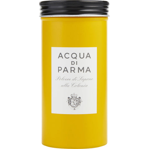 ACQUA DI PARMA COLONIA by Acqua di Parma POWDER SOAP 2.5 OZ