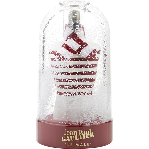 JEAN PAUL GAULTIER by Jean Paul Gaultier EDT SPRAY (SNOWGLOBE COLLECTOR EDITION 2019)