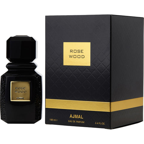 AJMAL ROSE WOOD by Ajmal EAU DE PARFUM SPRAY