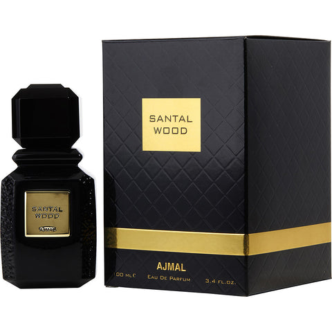 AJMAL SANTAL WOOD by Ajmal EAU DE PARFUM SPRAY