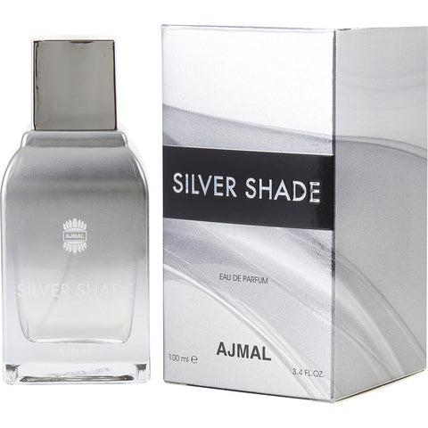 AJMAL SILVER SHADE by Ajmal EAU DE PARFUM SPRAY