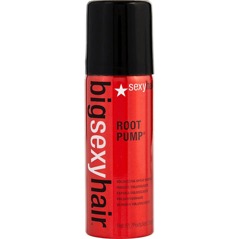 SEXY HAIR by Sexy Hair Concepts BIG SEXY HAIR ROOT PUMP VOLUMIZING SPRAY MOUSSE