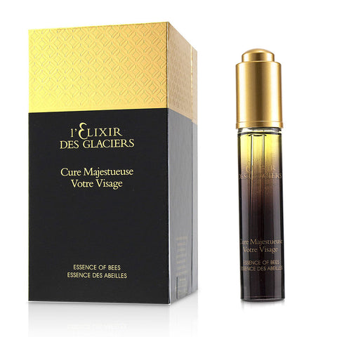 Valmont by VALMONT L'Elixir Des Glaciers Cure Majestueuse Votre Visage 12.5ml/0.4oz