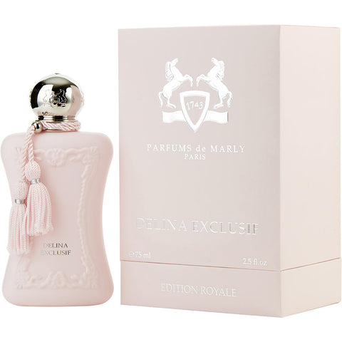 PARFUMS DE MARLY DELINA EXCLUSIF by Parfums de Marly EAU DE PARFUM SPRAY