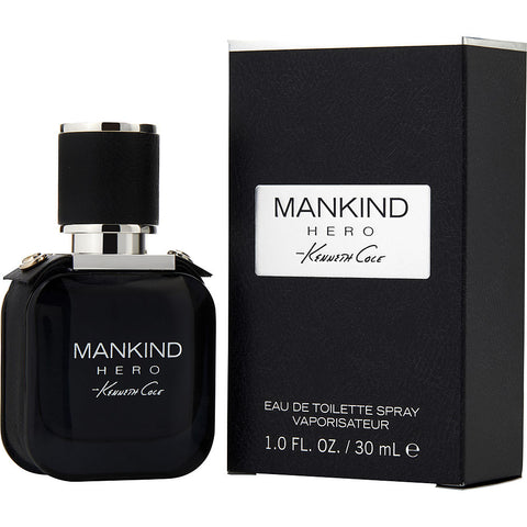 KENNETH COLE MANKIND HERO by Kenneth Cole EDT SPRAY