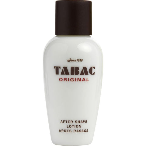 TABAC ORIGINAL by Maurer & Wirtz AFTERSHAVE LOTION