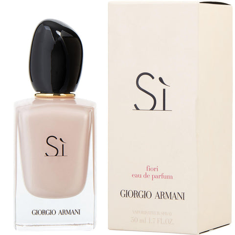 ARMANI SI FIORI by Giorgio Armani EAU DE PARFUM SPRAY