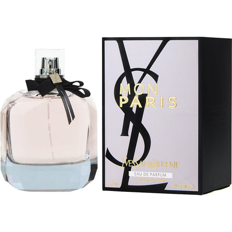MON PARIS YSL by Yves Saint Laurent EAU DE PARFUM SPRAY