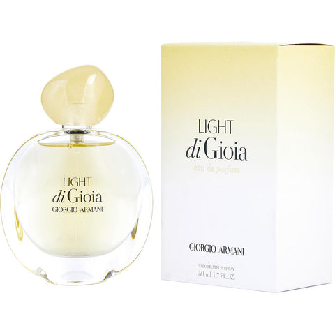 LIGHT DI GIOIA by Giorgio Armani EAU DE PARFUM SPRAY