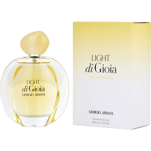 LIGHT DI GIOIA by Giorgio Armani EAU DE PARFUM SPRAY