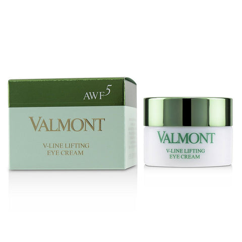 Valmont by VALMONT AWF5 V-Line Lifting Eye Cream (Smoothing Eye Cream) 15ml/0.51oz