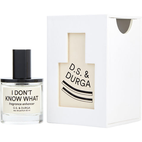 D.S. & DURGA I DON'T KNOW WHAT by D.S. & Durga EAU DE PARFUM SPRAY