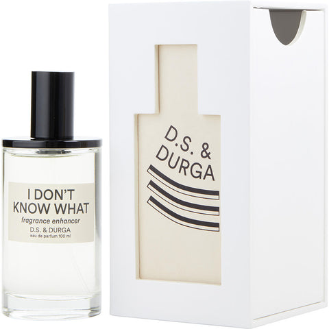 D.S. & DURGA I DON'T KNOW WHAT by D.S. & Durga EAU DE PARFUM SPRAY