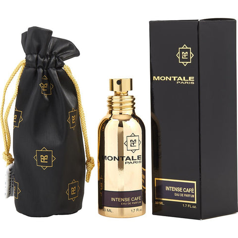 MONTALE PARIS INTENSE CAFE by Montale EAU DE PARFUM SPRAY