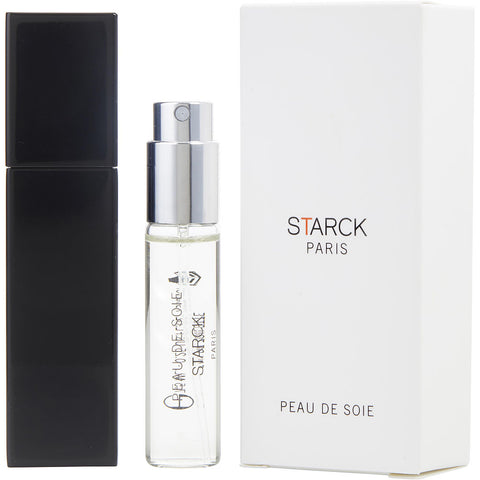 STARCK PEAU DE SOIE by Philippe Starck EDT PURSE SPRAY MINI