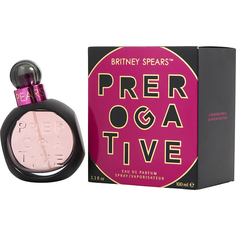 PREROGATIVE BRITNEY SPEARS by Britney Spears EAU DE PARFUM SPRAY