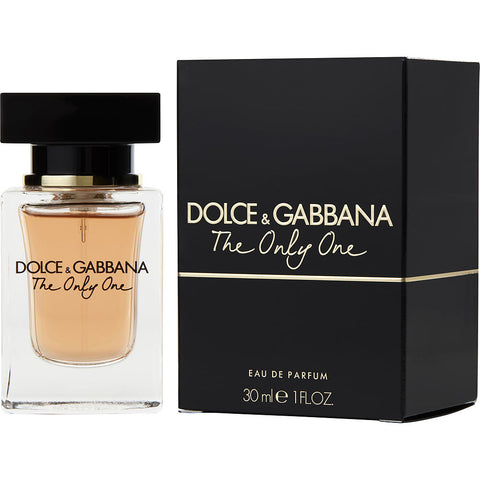 THE ONLY ONE by Dolce & Gabbana EAU DE PARFUM SPRAY