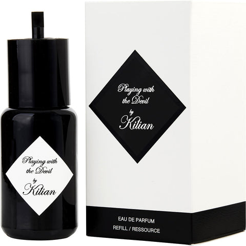 KILIAN PLAYING WITH THE DEVIL by Kilian EAU DE PARFUM REFILL