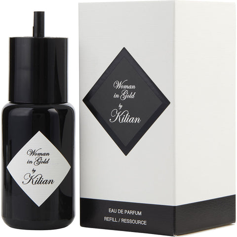 KILIAN WOMAN IN GOLD by Kilian EAU DE PARFUM REFILL
