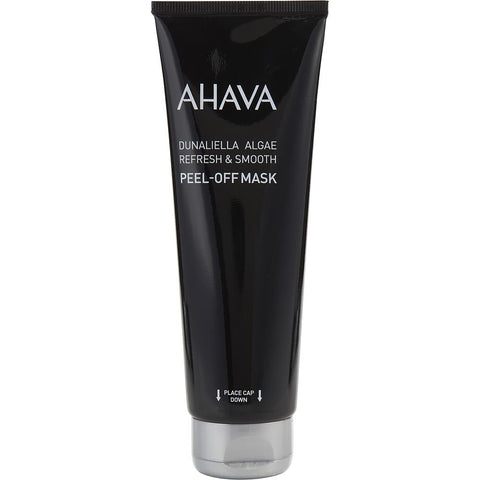 Ahava by Ahava Ahava Dunaliella Algae Peel-Off Mask 4.2oz