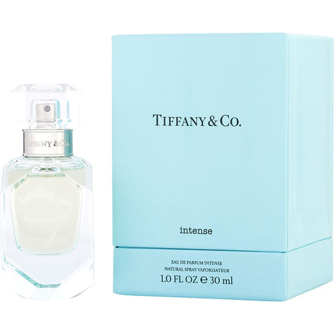 TIFFANY & CO INTENSE by Tiffany EAU DE PARFUM SPRAY