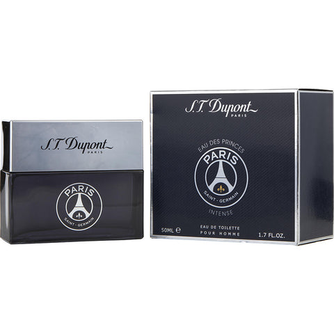ST DUPONT EAU DE PRINCES PARIS ST. GERMAIN INTENSE by St Dupont EDT SPRAY