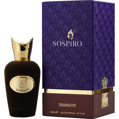 SOSPIRO DIAPASON by Sospiro EAU DE PARFUM SPRAY