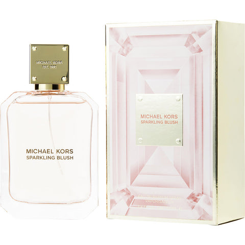 MICHAEL KORS SPARKLING BLUSH by Michael Kors EAU DE PARFUM SPRAY