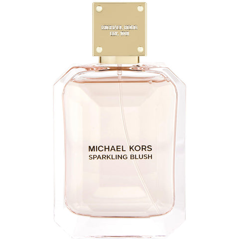 MICHAEL KORS SPARKLING BLUSH by Michael Kors EAU DE PARFUM SPRAY *TESTER