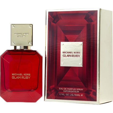 MICHAEL KORS GLAM RUBY by Michael Kors EAU DE PARFUM SPRAY