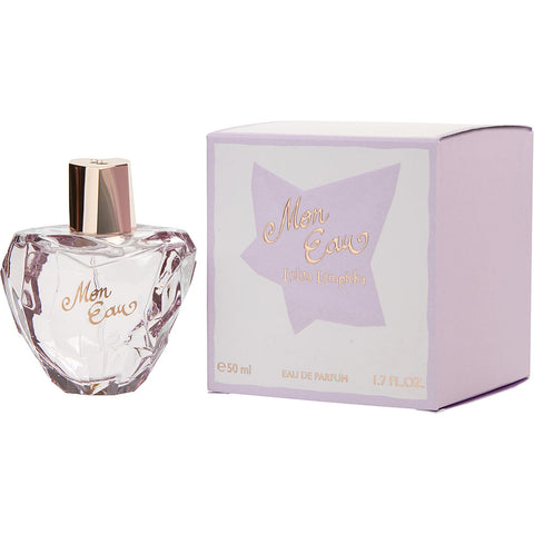 LOLITA LEMPICKA MON EAU by Lolita Lempicka EAU DE PARFUM SPRAY