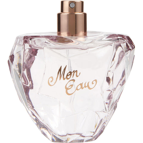 LOLITA LEMPICKA MON EAU by Lolita Lempicka EAU DE PARFUM SPRAY *TESTER