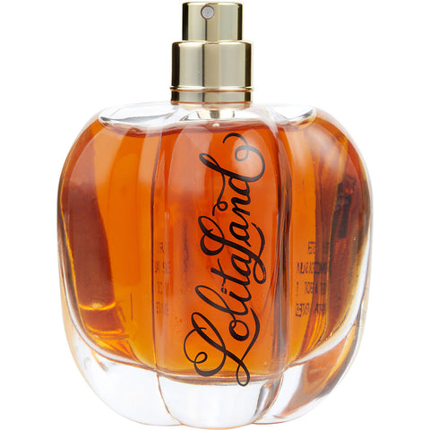 LOLITA LEMPICKA LOLITALAND by Lolita Lempicka EAU DE PARFUM SPRAY *TESTER
