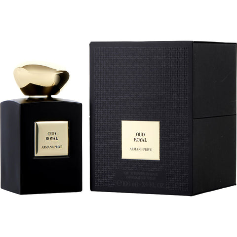 ARMANI PRIVE OUD ROYAL by Giorgio Armani EAU DE PARFUM INTENSE SPRAY