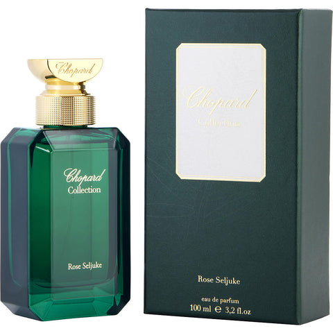 CHOPARD ROSE SELJUKE by Chopard EAU DE PARFUM SPRAY