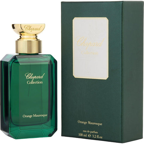 CHOPARD COLLECTION ORANGE MAURESQUE by Chopard EAU DE PARFUM SPRAY