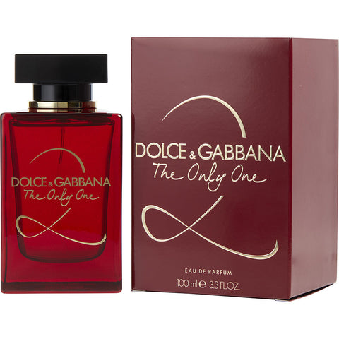 THE ONLY ONE 2 by Dolce & Gabbana EAU DE PARFUM SPRAY