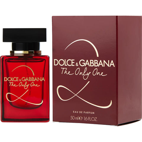 THE ONLY ONE 2 by Dolce & Gabbana EAU DE PARFUM SPRAY