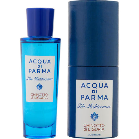 ACQUA DI PARMA BLUE MEDITERRANEO CHINOTTO DI LIGURIA by Acqua di Parma EDT SPRAY