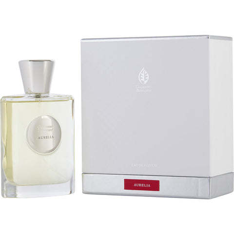 GIARDINO BENESSERE AURELIA by Giardino Benessere EAU DE PARFUM SPRAY