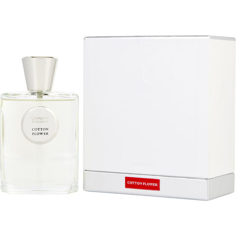 GIARDINO BENESSERE COTTON FLOWER by Giardino Benessere EAU DE PARFUM SPRAY